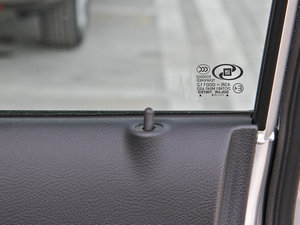 2014款3.0L GT豪雅版 空间座椅
