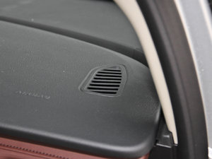 2014款3.0L GT豪雅版 空间座椅