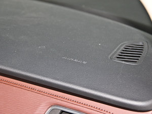 2014款3.0L GT豪雅版 空间座椅