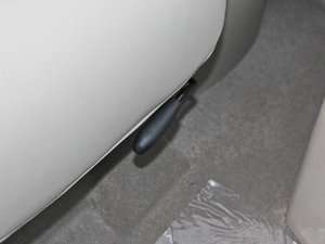2014款3.0L GT豪雅版 空间座椅
