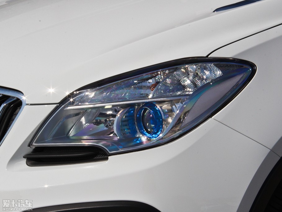 2015 1.4T ԄӃ(q)оӢ