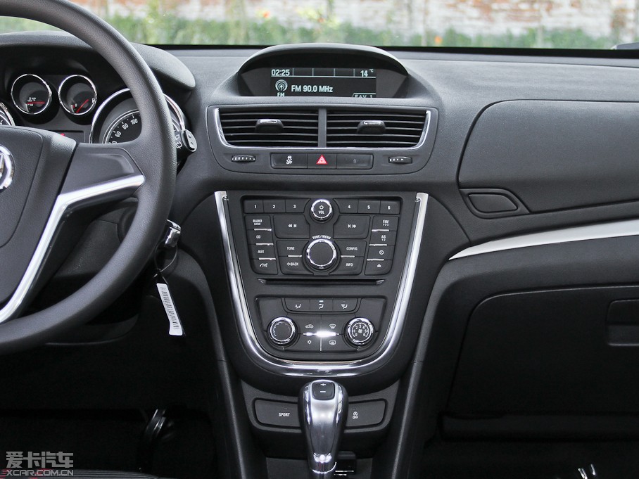 2015����� 1.4T �Ԅ�(d��ng)���(q��)���о�Ӣ��