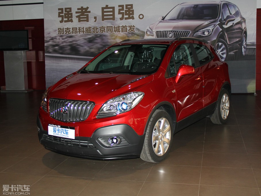 2015����� 1.4T �ԄӃ��(q��)���о�Ӣ��