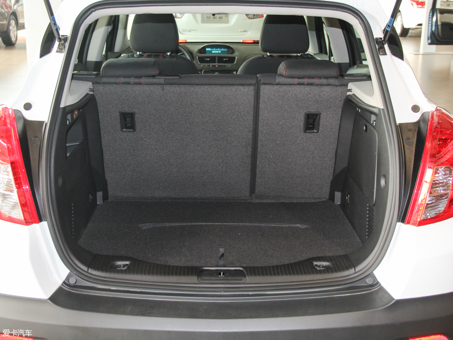 2015 1.4T ԄӃ(q)оӢ