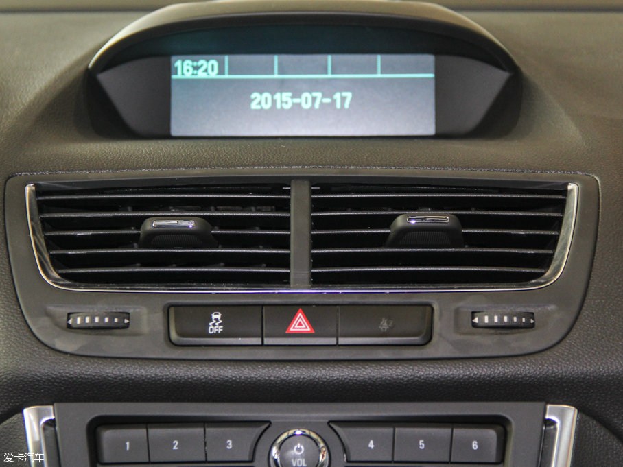 2015 1.4T ԄӃ򌶼оӢ