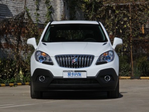 上汽通用別克2015款昂科拉