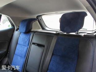 上汽通用別克2015款昂科拉