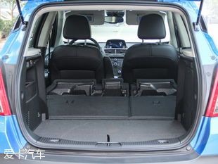 上汽通用別克2015款昂科拉