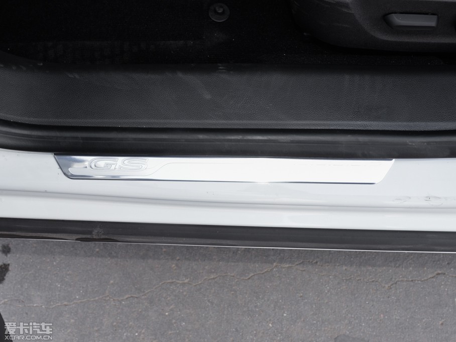 2015GS 2.0T \Ӱ