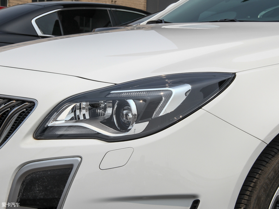 2015GS 2.0T v\(yn)(dng)