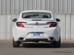 上海通用別克2015款君威GS