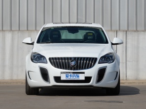 上海通用別克2015款君威GS