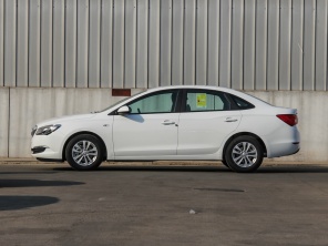 上海通用別克2015款全新英朗