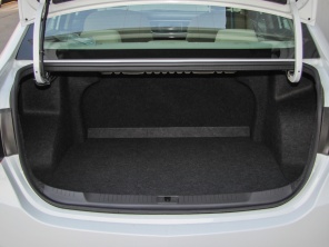 上海通用別克2015款全新英朗