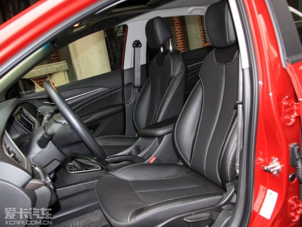 上海通用別克2015款全新英朗