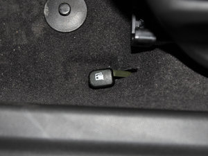 2015款18T 双离合运动旗舰型 中控区