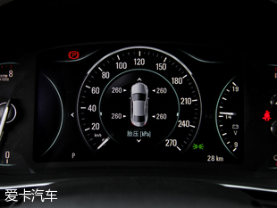 上汽通用別克2015款君威