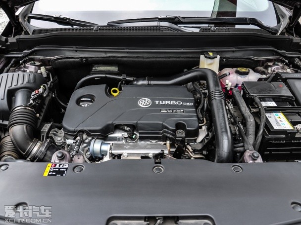 上海通用別克2015款昂科威