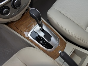 上海通用別克2015款凱越