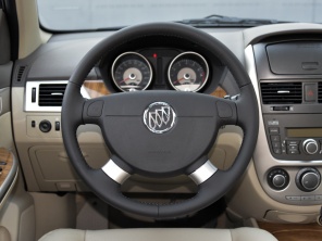 上汽通用別克2015款凱越