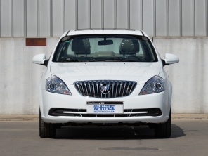 上海通用別克2015款凱越