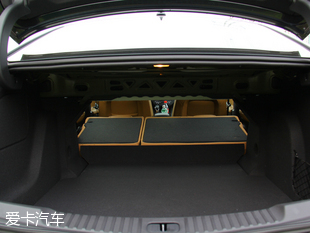 上汽通用別克2015款威朗