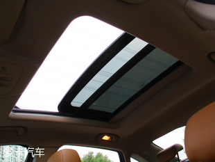 上汽通用別克2015款威朗