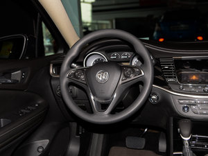 2015款三厢 20T 双离合豪华型 方向盘
