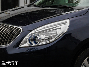 上汽通用別克2015款別克GL8 豪華商務(wù)版