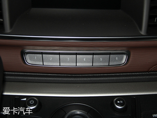 上汽通用別克2015款別克GL8 豪華商務(wù)版