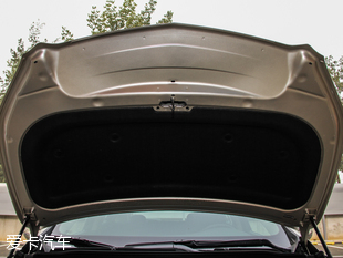 上汽通用別克2016款昂科威