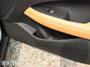 上汽通用別克2016款君越