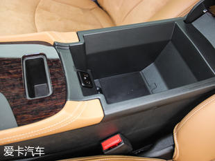 上汽通用別克2016款君越