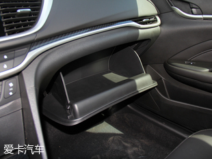 上汽通用別克2016款全新英朗