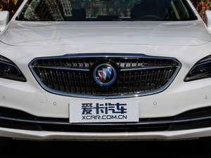 2016款30H 豪华型 中网
