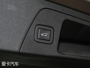上汽通用别克2017款昂科威