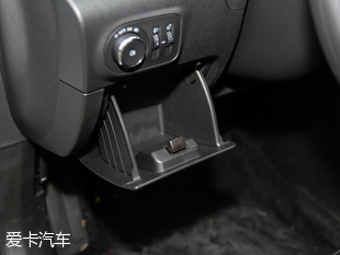 上汽通用別克2017款威朗