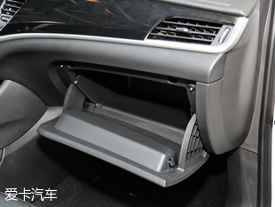 上汽通用別克2017款威朗