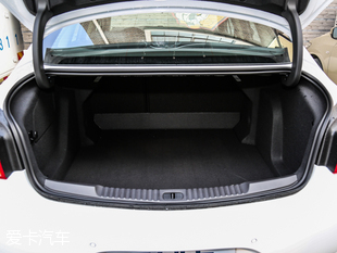 上汽通用別克2017款威朗