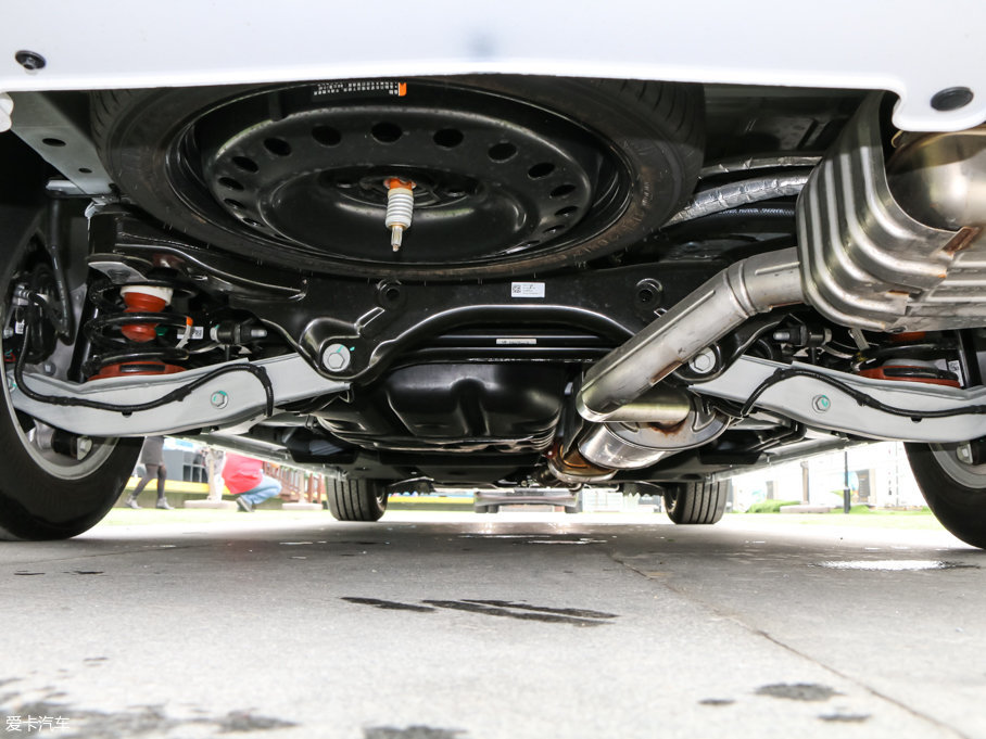 2017eGL8 ES 28T Ş V