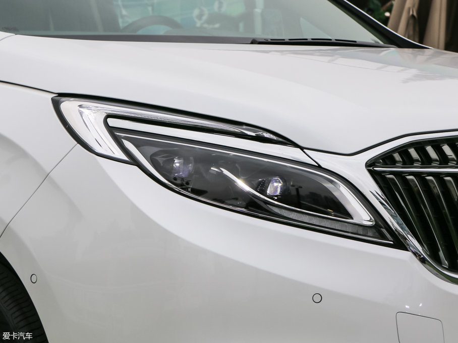 2017eGL8 ES 28T Ş V