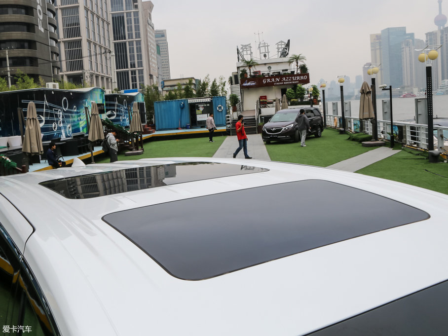 2017eGL8 ES 28T Ş V