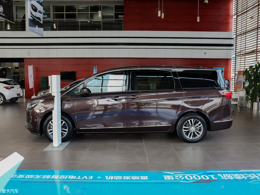 2017eGL8 ES 28T Ş V