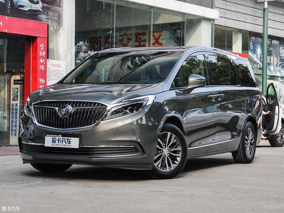 2017��e��GL8 ES��� 28T ��Ş�� ��V