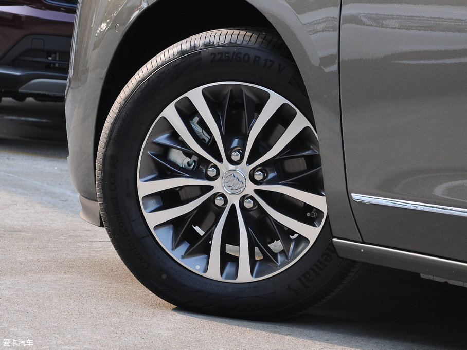 2017eGL8 ES 28T Ş V