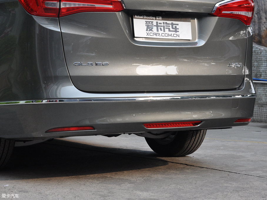 2017eGL8 ES 28T Ş V