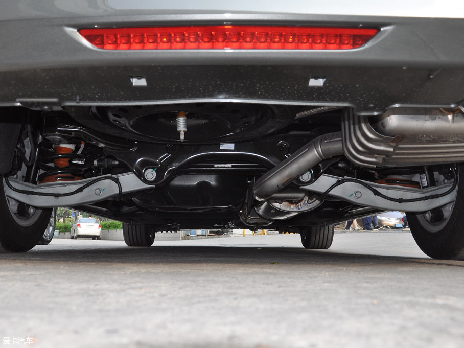 2017eGL8 ES 28T Ş V