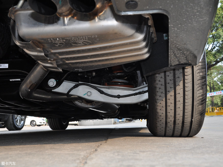 2017eGL8 ES 28T Ş V