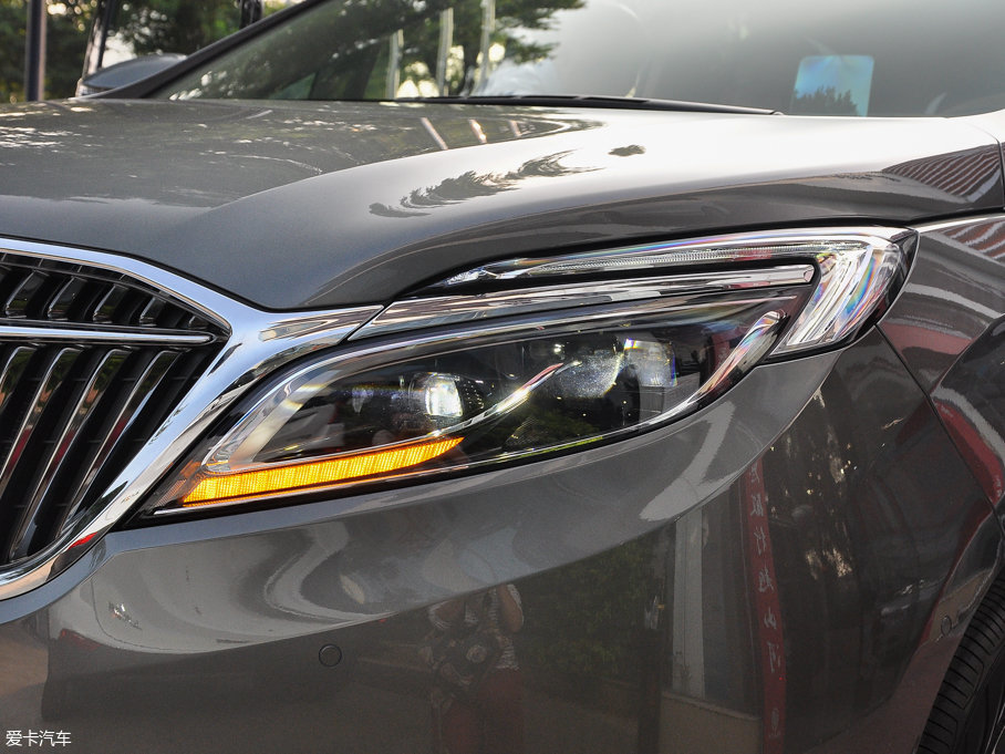 2017eGL8 ES 28T Ş V