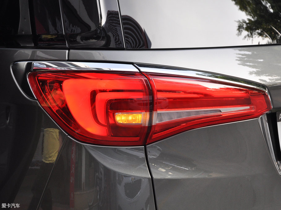 2017eGL8 ES 28T Ş V